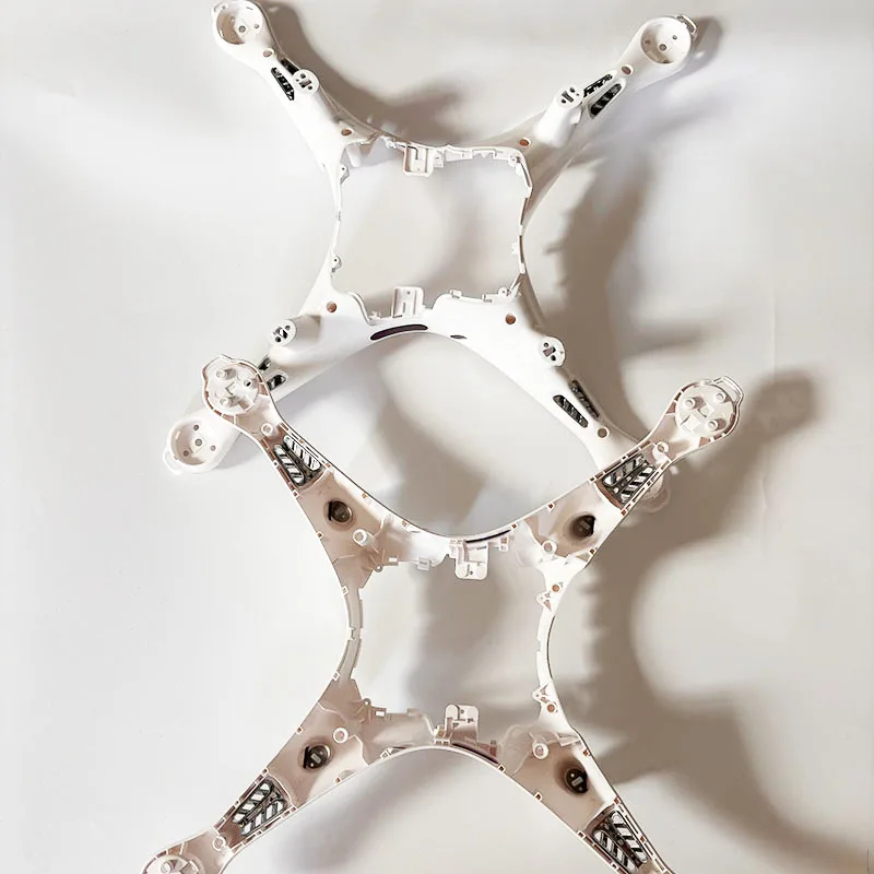 Original and New Body Shell For DJI Phantom4 Pro Middle Shell Middle Frame with Drone Repair Parts