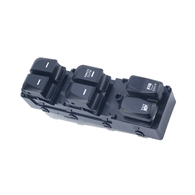 93750-2S150 93570-2Z000 Car Window Control Switch Panel For Hyundai Tucson 2010-2016 Window Lift Regulator Button