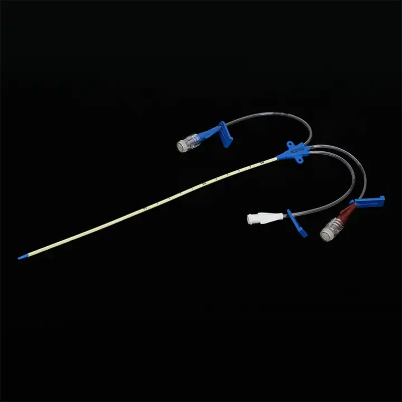 Disposable Central Venous Catheter Puncture Kit Catheter Set