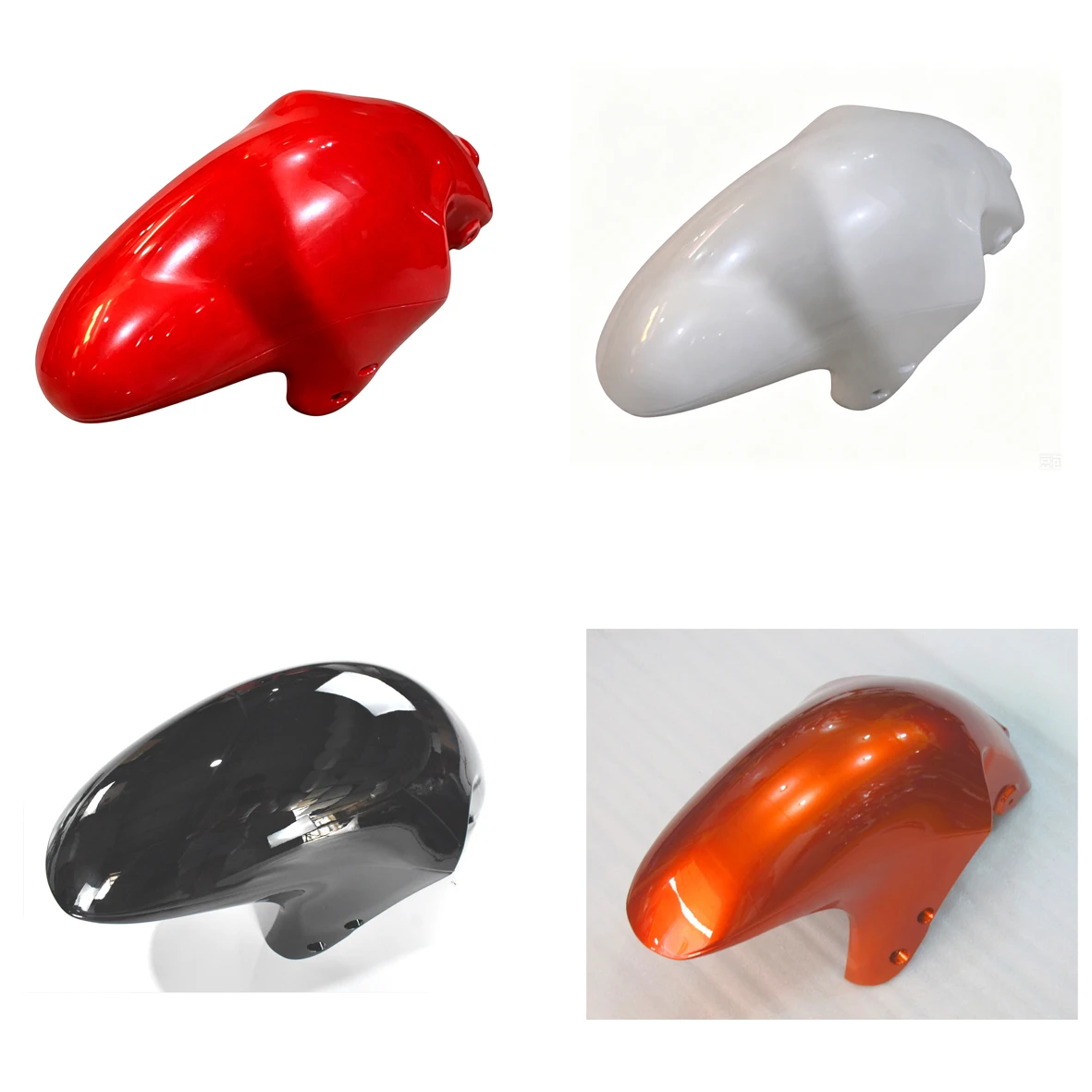 

Front Fender Mudguard Cover Fairing For SUZUKI Hayabusa GSX1300R 2008-2020 GSXR1300 2009 2010 2011 2012 2013 2014 2015 Customize