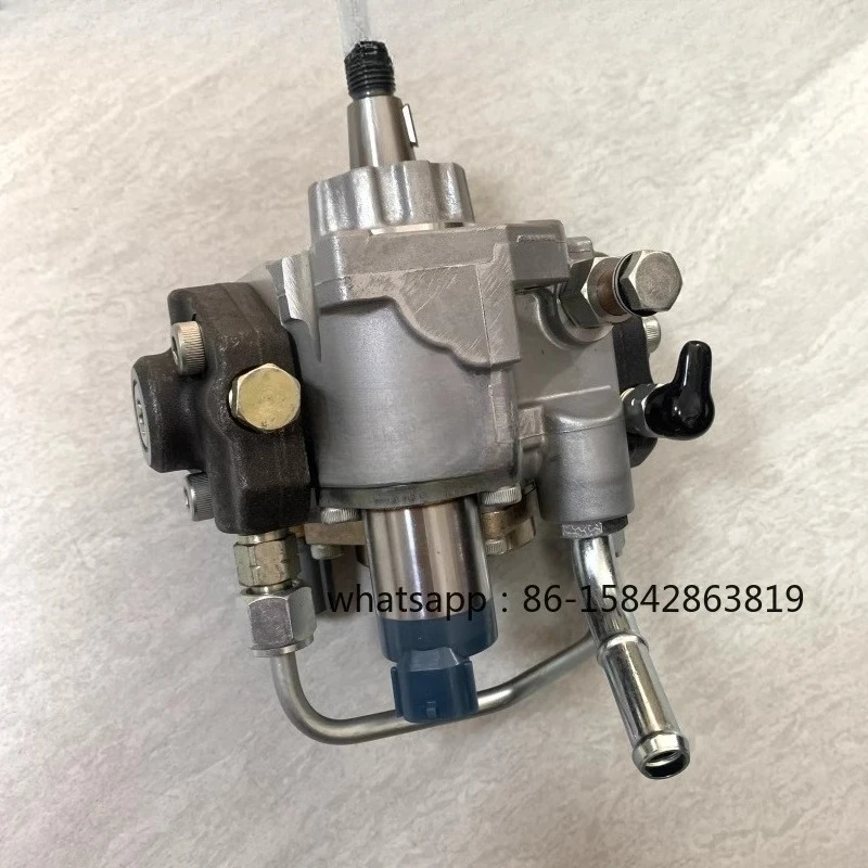 

For Isuzu T-F-R D-MAX 4JJ1 High Pressure Oil Pump 8-98155988-2 294000-1402 Japan Original Factory