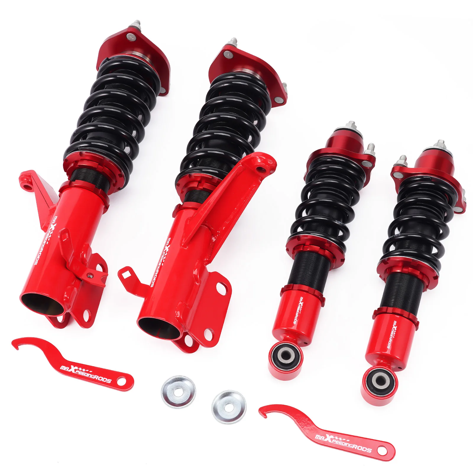 Coilovers Kit For H…