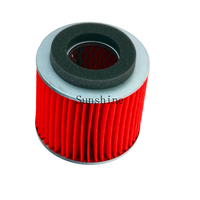 Motorcycle air filter element is suitable for Qiaoge 100 Husi 100 Fuyi 100 Flying Eagle Flower Marriage 100RS