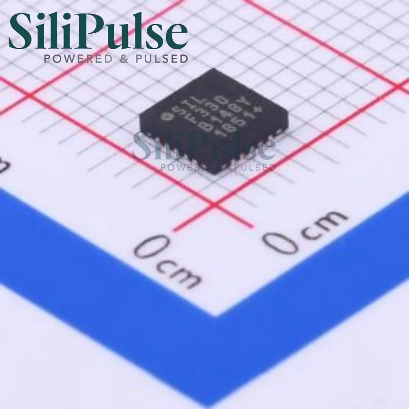 (1/5pcs) c8051f330 QFN-20_4x4x05P 100% Original In Stock /MCU C8051F330-GMR
