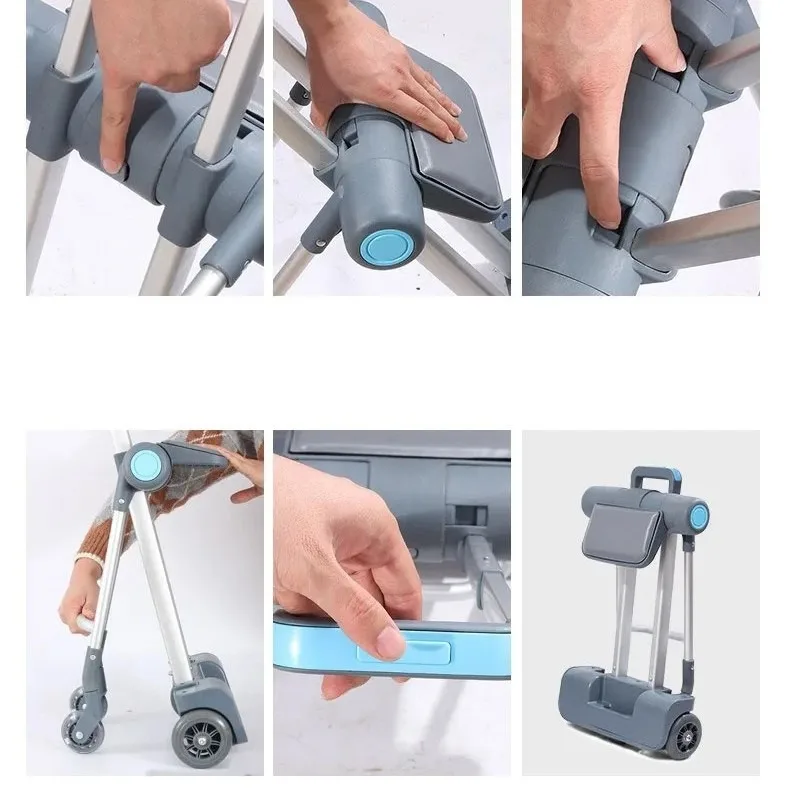 Thumbnail 4 - #16 Latest Kids Suitcases Updates