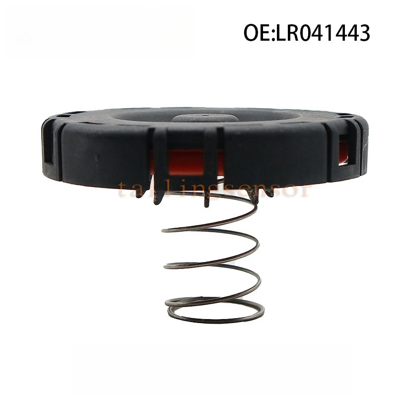 LR041443 LR010780 LR133579 valve cover, wastegate valve cover For Land Rover Discovery LR4 5 Range Sport HSE 3.0L