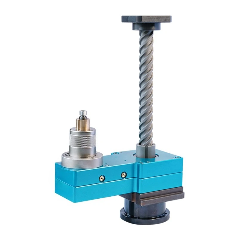 M2~ M12 In-Mold Tap…