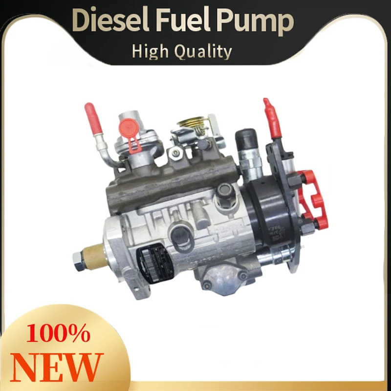 

Оригинальный новый инжекционный насос Fuel inytora 1104C-44TA 9521A350T 9320A521T 1104C масляный насос inytora9521A350T 9320A521T