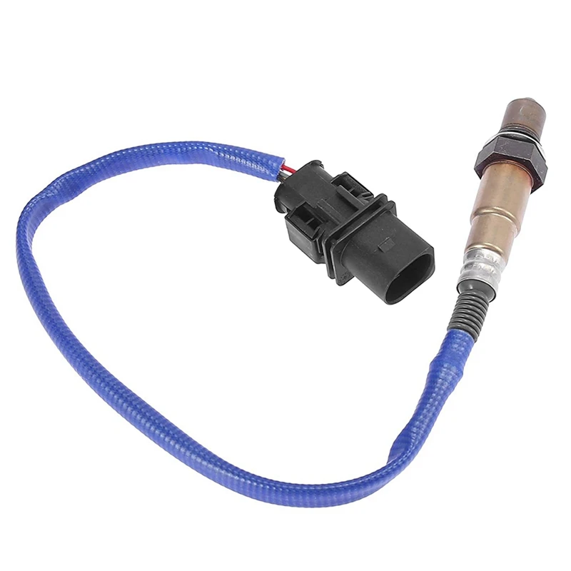 2X O2 Oxygen Sensor For LINCOLN FORD FOCUS III 2.0L GDI 8F9Z9F472H 5147022 8F9Z9F472J 0258017321 8F9A-9Y460-GA