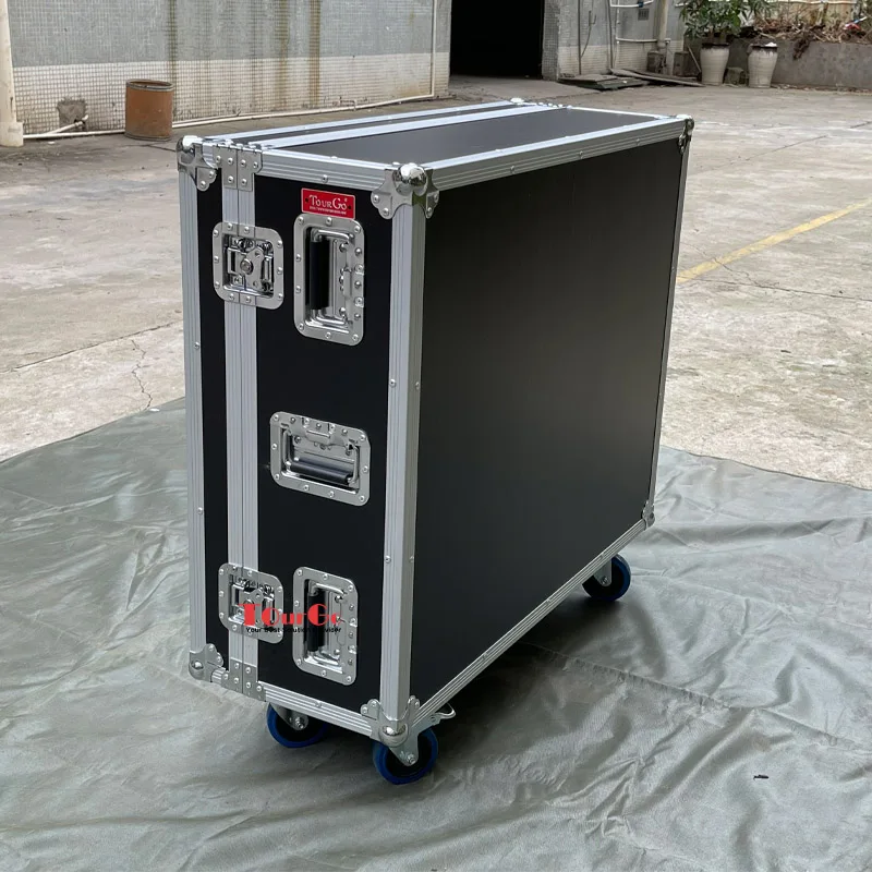 Behringer X32 Carry Mixer Flight case per Behringer X32 Compact