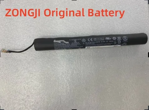 Batería de 8400mAh para tableta Lenovo, L15D3K32/L15C3K32, para YOGA 3, Tablet-X50F, YT3-X50F, YT3-X50M, YT3-X50L