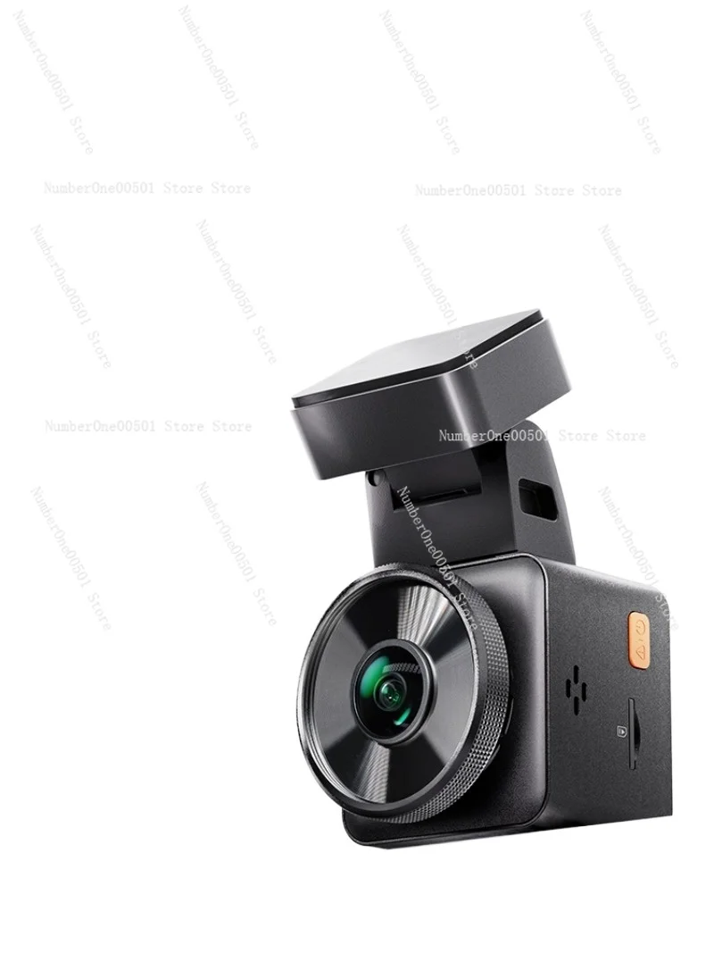 4K Dash Cam E1 Pro UHD Car Camera Night Vision Parking Monitor Loop Recording G-Sensor