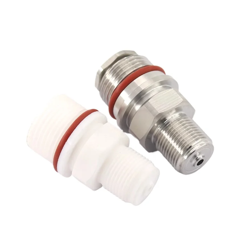 2088 Pressure Transmitter Connector Explosion-Proof Housing Terminal Double Ferrule Threaded Connection