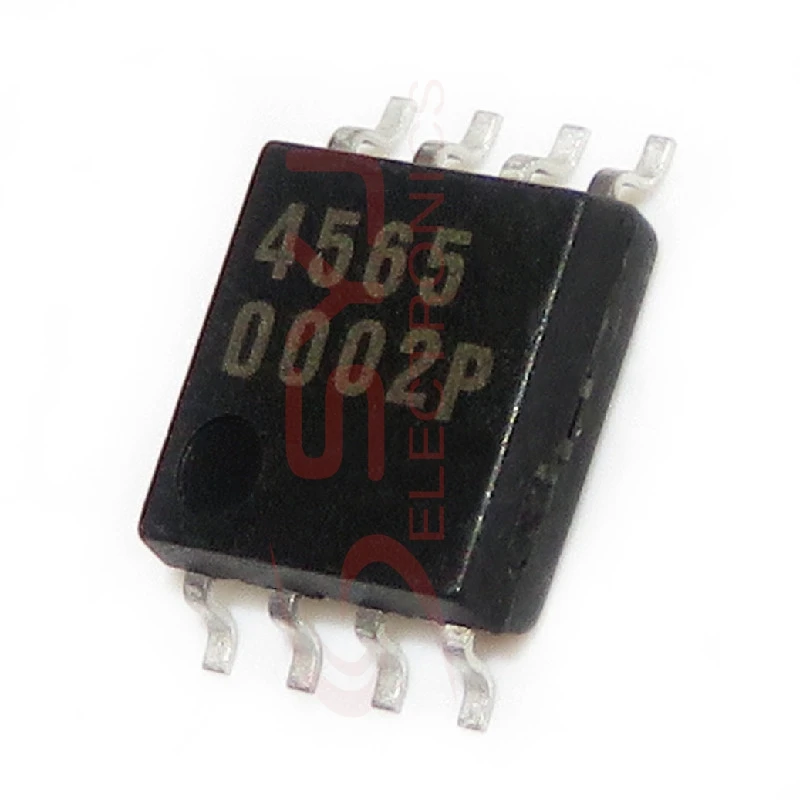 5-20PCS MP4560DN MP4560 NJM4565M JRC4565 CS8416-CSZ CS8416 DB207S DB207 F59L1G81A-25TIG F59L1G81A AD8099ARDZ AD8099ARD