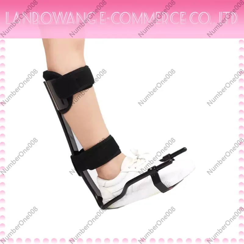 Suitable for Foot Arch Correction, Foot Support, Stroke Hemiplegia, Ankle Joint Brace