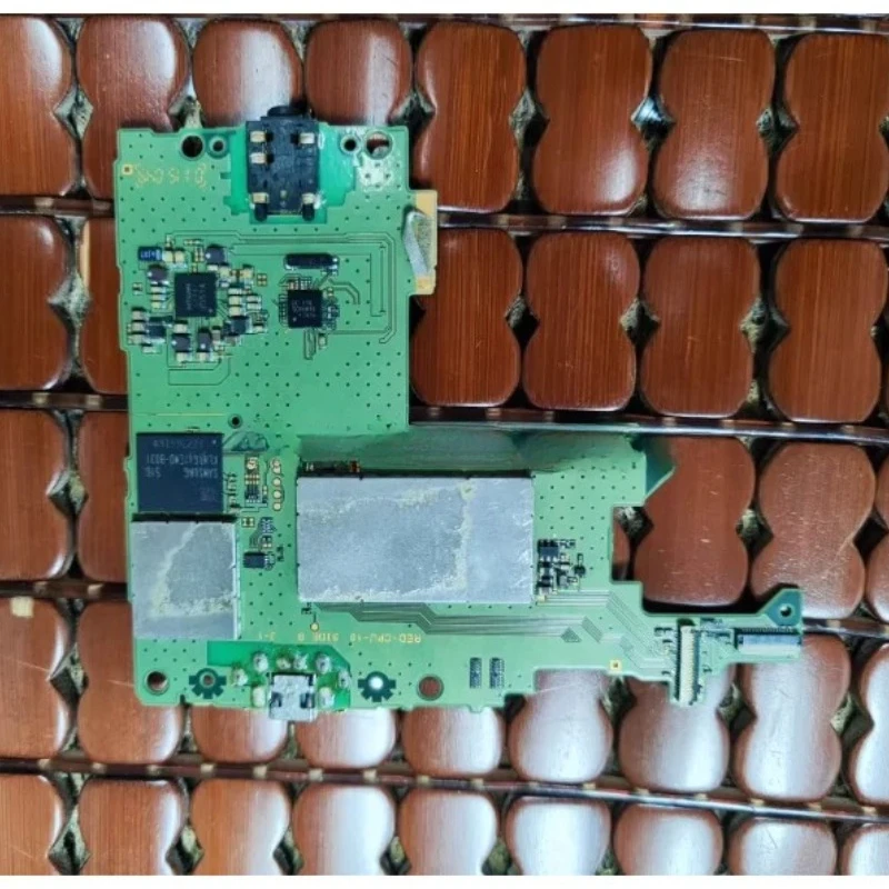 

for 3DSXL/LL gaming motherboard NEW 3DS host motherboard NEW2DSXL control motherboard 3DSXL original second-hand.