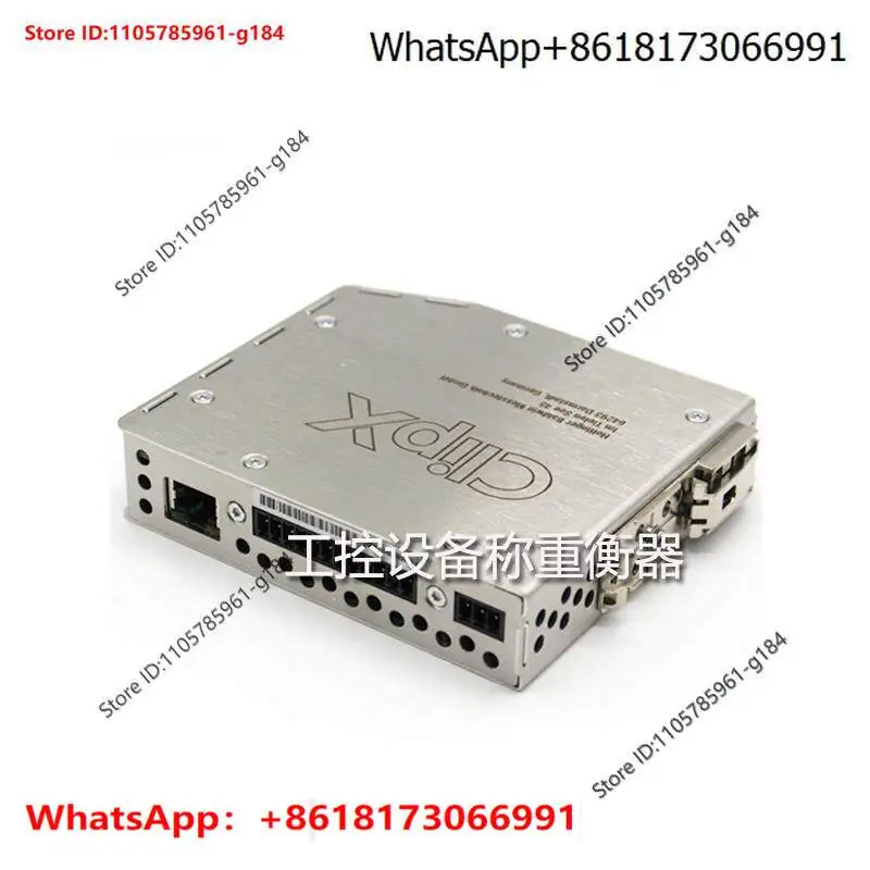 German HBM weight transmitter ClipX series BM40/BM40PB/BM40IE signal amplifier