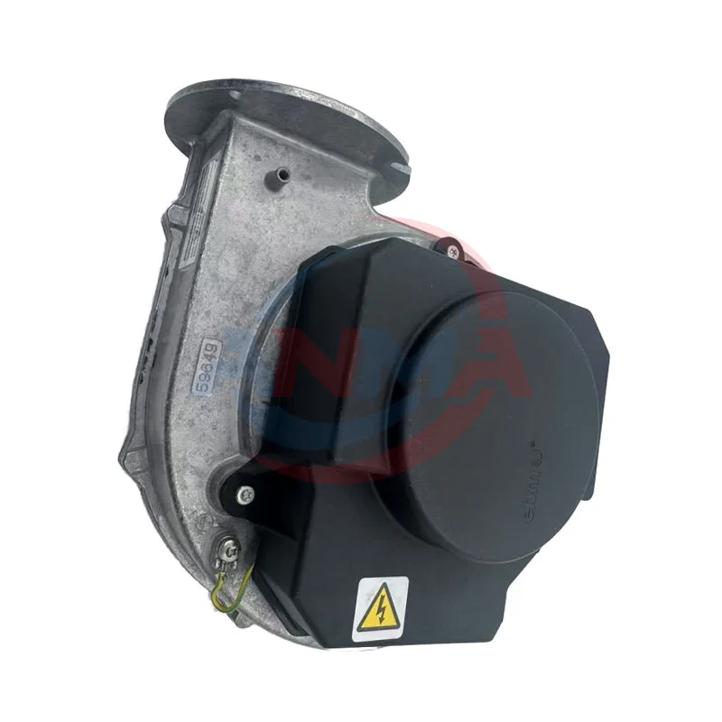 New Cooling Fan G1G144-AF25-09 F2.115.2521 50/60Hz SM74 CD102 SM102 XL105 heidelberg Printer Machine Spare Parts made in Germany