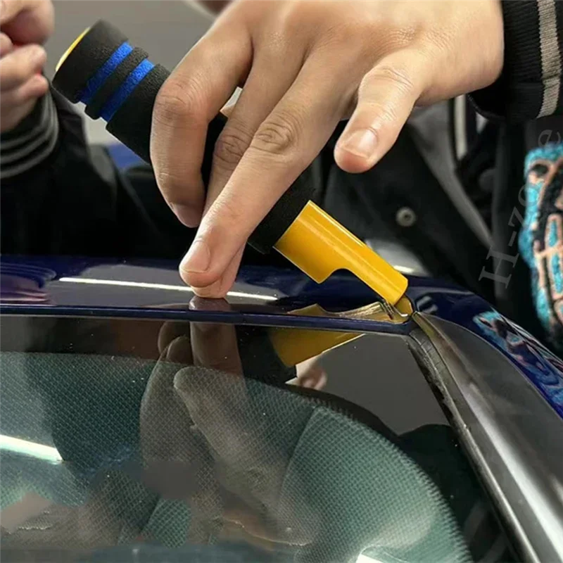 

L39A-Car Dent Repair Tool Punch Knock Rod Dent Repair Accessories Punch Knock Rod Dent Repair Parts