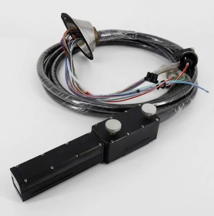 

Markem Imaje Spare Parts ENM000100085 CPC000100085 9040/S8C2 1.1G 3M Print Head 1.1G for Imaje 9040/S8C2 Cij Inkjet Printer