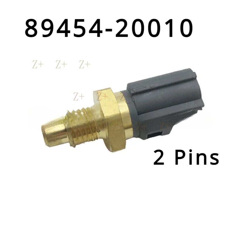 Z+  Fuel Temperature Sensor For Toyota Corolla Verso Hiace Land Cruiser Lexus LX470.