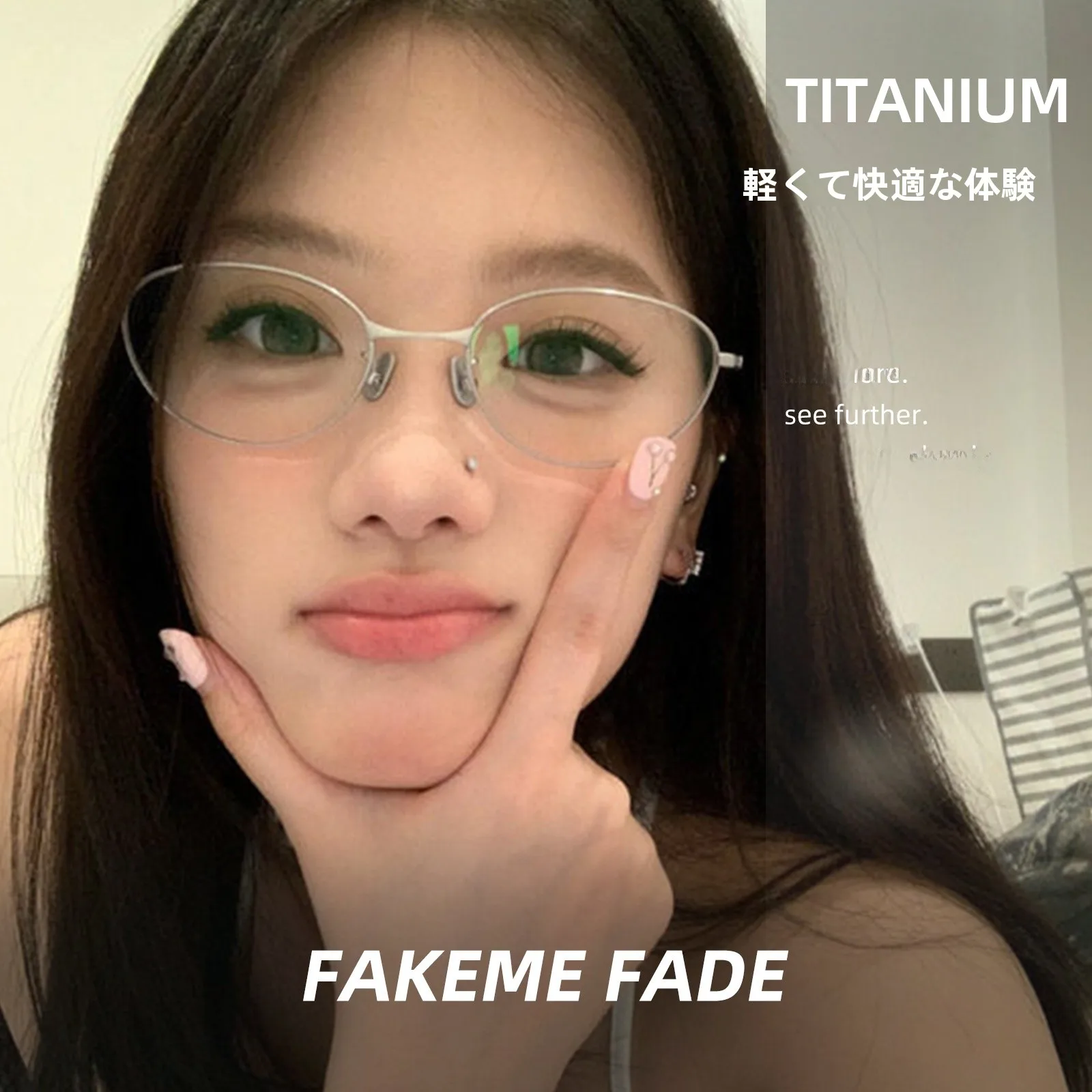 high-quali-pure-titanium-oval-frame-eye-vintage-glasses-frame-face-covering-prescription-eyeglasses-frame