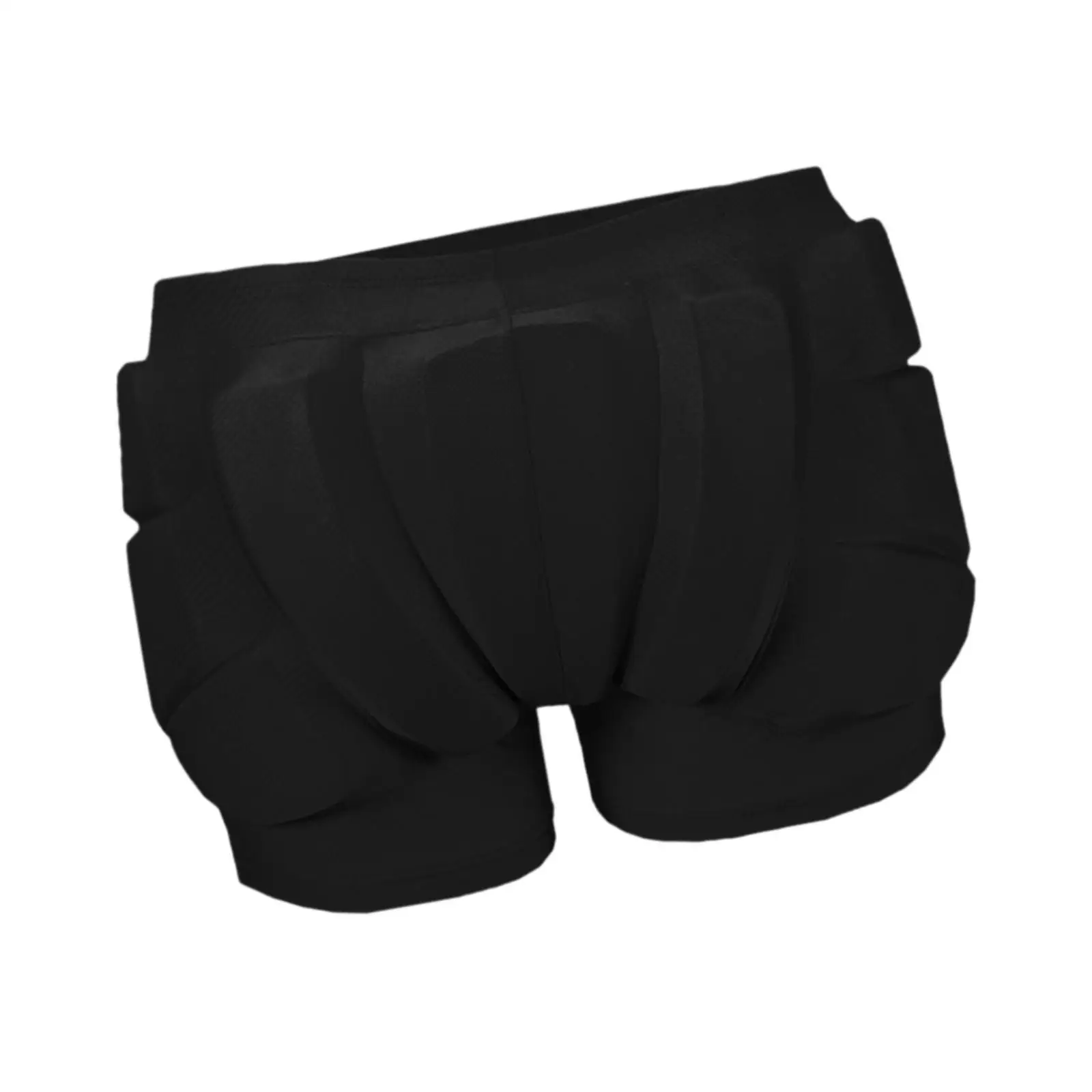 EVA Cotton Hip Protector Padded Shorts Kids Snowboard Skating Skiing Gear for Extreme Sports