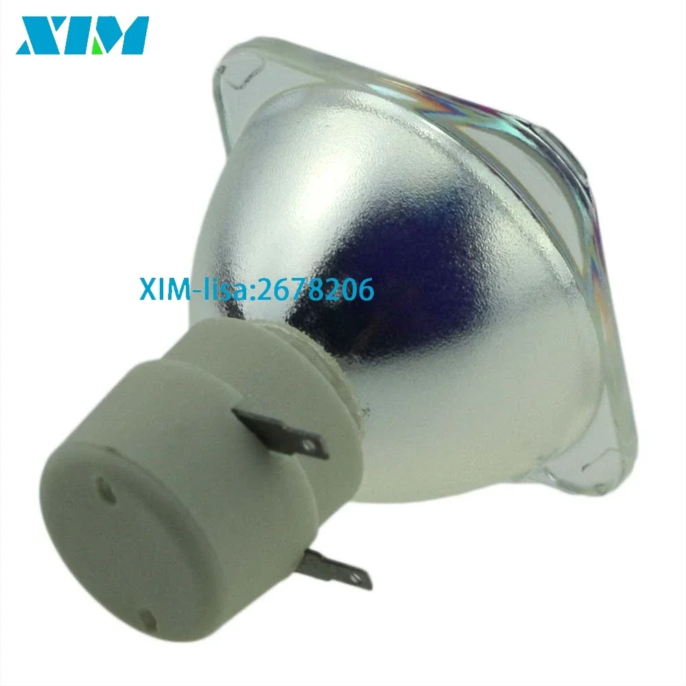 하이 퀄리티 UHP 전구 교체 프로젝터 베어 램프, BENQ MP722ST, MP772ST, MP782ST 용, 190 W, 160W, 5J.J0T05.001, 90 일 보증