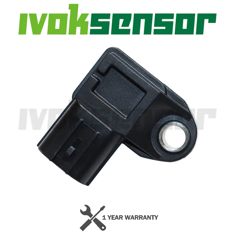 Air Intake Boost Pressure Map Sensor For Mitsubishi Pajero Montero IV V88W V98W L200 2002-2010 1865A035 0798007790 079800-7790