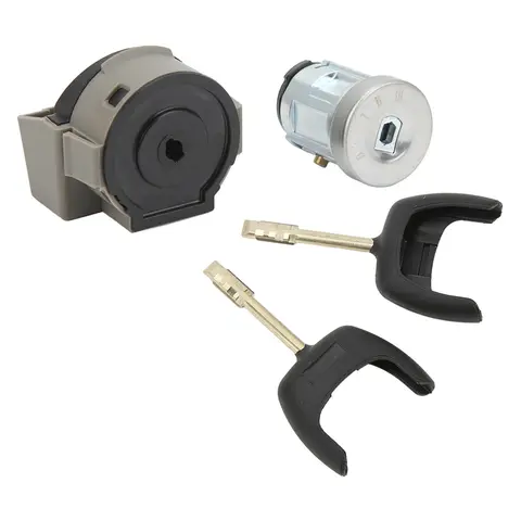 10 best sales ford ignition switch - №1
