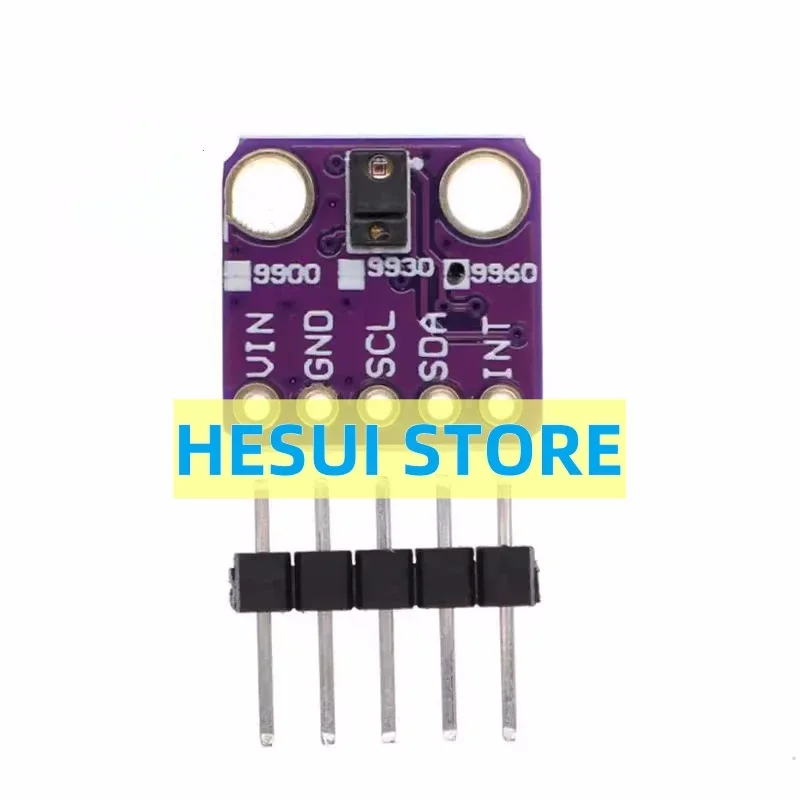 9960 LLC APDS-9960 RGB инфракрасный модуль распознавания направления движения с распознаванием жестов