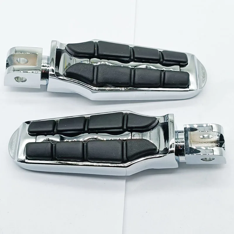 Suzuki Boulevard M50 Intruder M800 C50 M109R Intruder M1800R vz r1800 M90 Volusia VL800 2001 + (097) 용 앞발 페그 발판