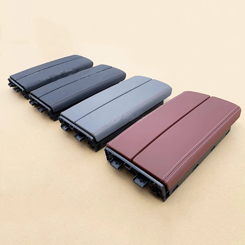 Boîte Rangement Accoudoir Central Peugeot 3008 5008 C5 Aircross DS7 - Organiseur Console