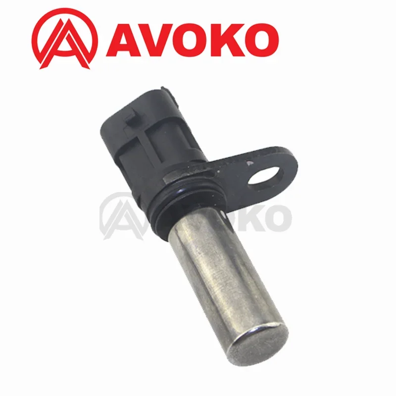 Sensor de posición del cigüeñal del motor 360140001 1238938 71739726 10456604 para Isuzu JMC