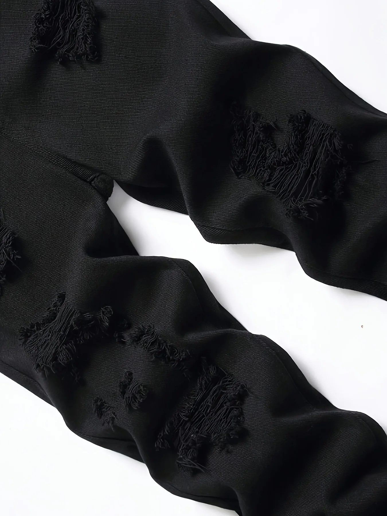 Thumbnail 4 - #8 Slim Fit Denim Jeans Sale