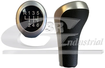 GEAR SHIFT KNOB 25117550685 25117550685