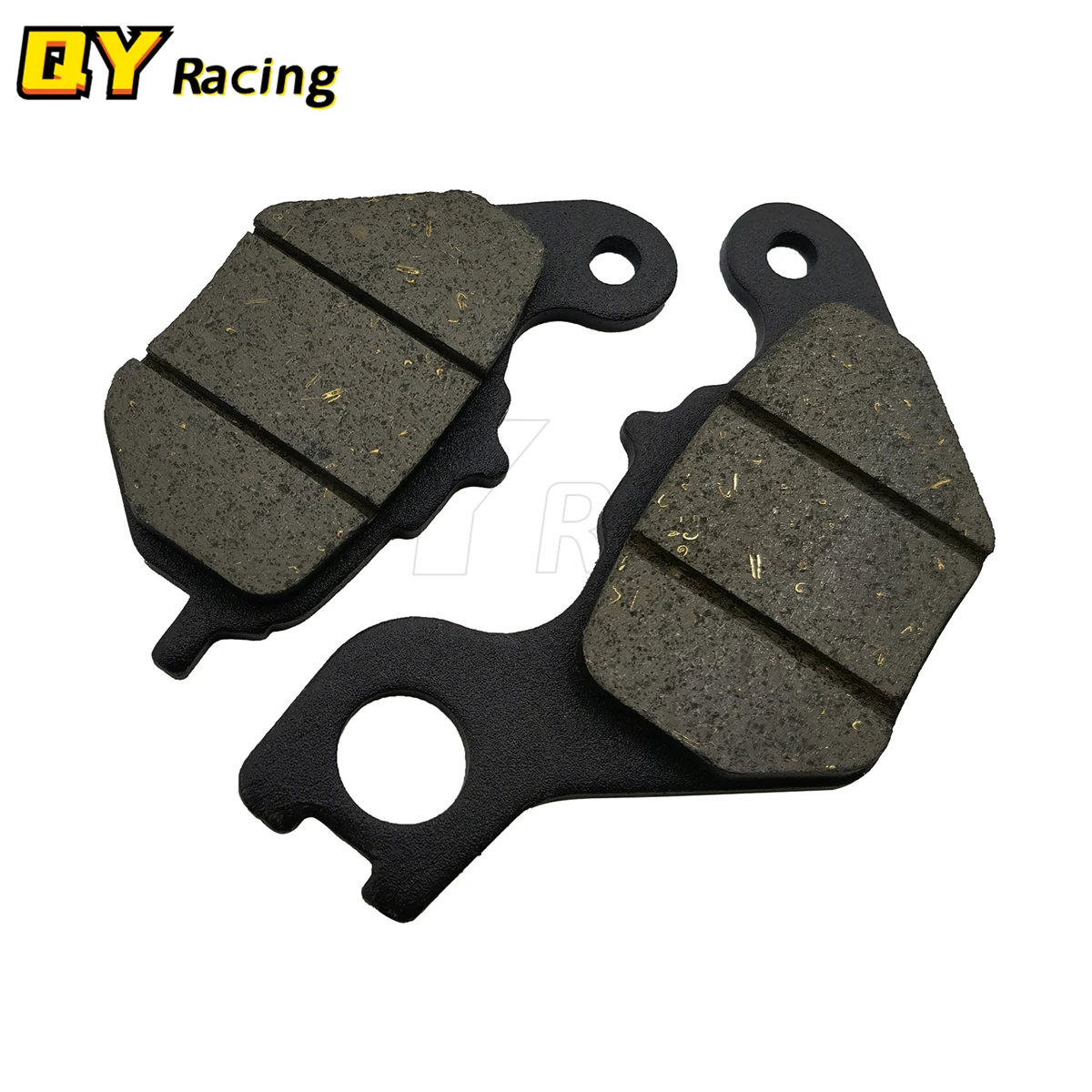 Motorcycle Original Front Rear Brake Pads For Super Soco CU CU2 CU3 TC TC-MAX TS RU CUmini