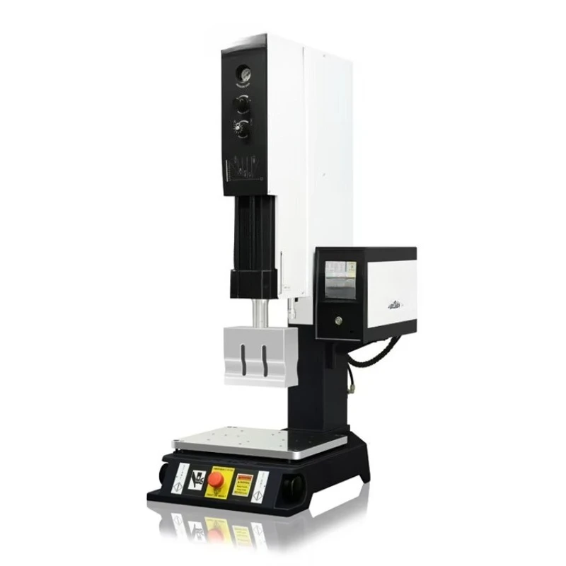 High-End 35KHz Multi-Functional Ultrasonic Welding Machine New for Industrial Equipment