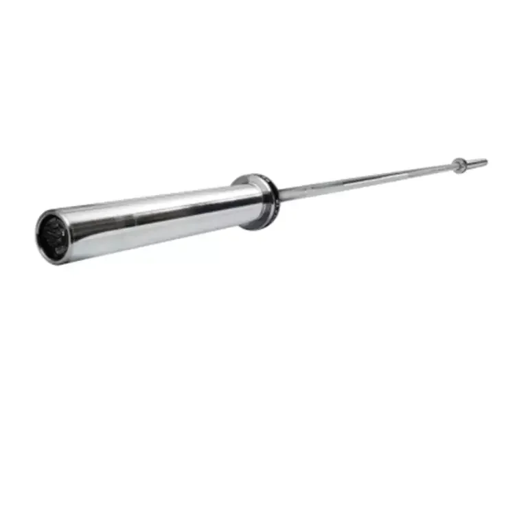 home weight lifting barbell bar gym squat weight lifting bar straight  curved bar. Processing custom barbell bar