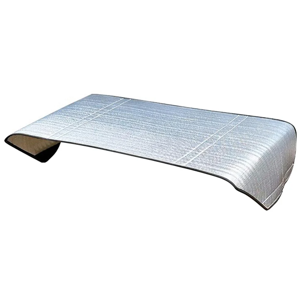 Adjustable Air Conditioner Outer Cover Rain Dust Sun Shade For Outdoor AC Unit Energy Saving Cooling Equipment 45-58cm