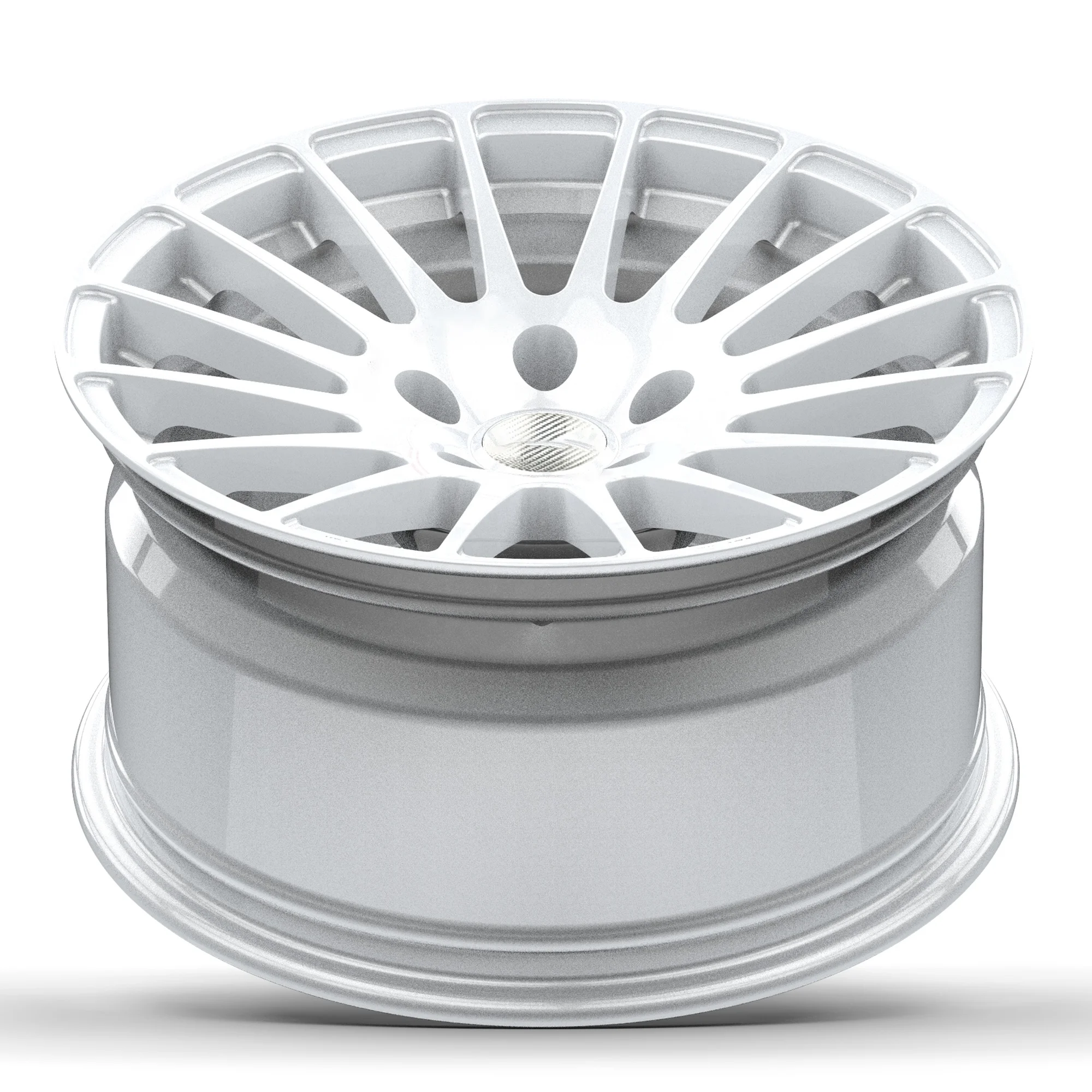  5x114.3 5X112 17 18 19 20 Inch Racing Sports Racing Car Forged Alloy Forged Wheels for GTR Corvette BMW Toyota VW