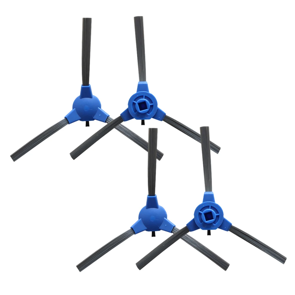 

Удобные боковые щетки V3S, сменные многоразовые боковые щетки для робота, запасные части, аксессуары для подметания в сборе V7S Pro