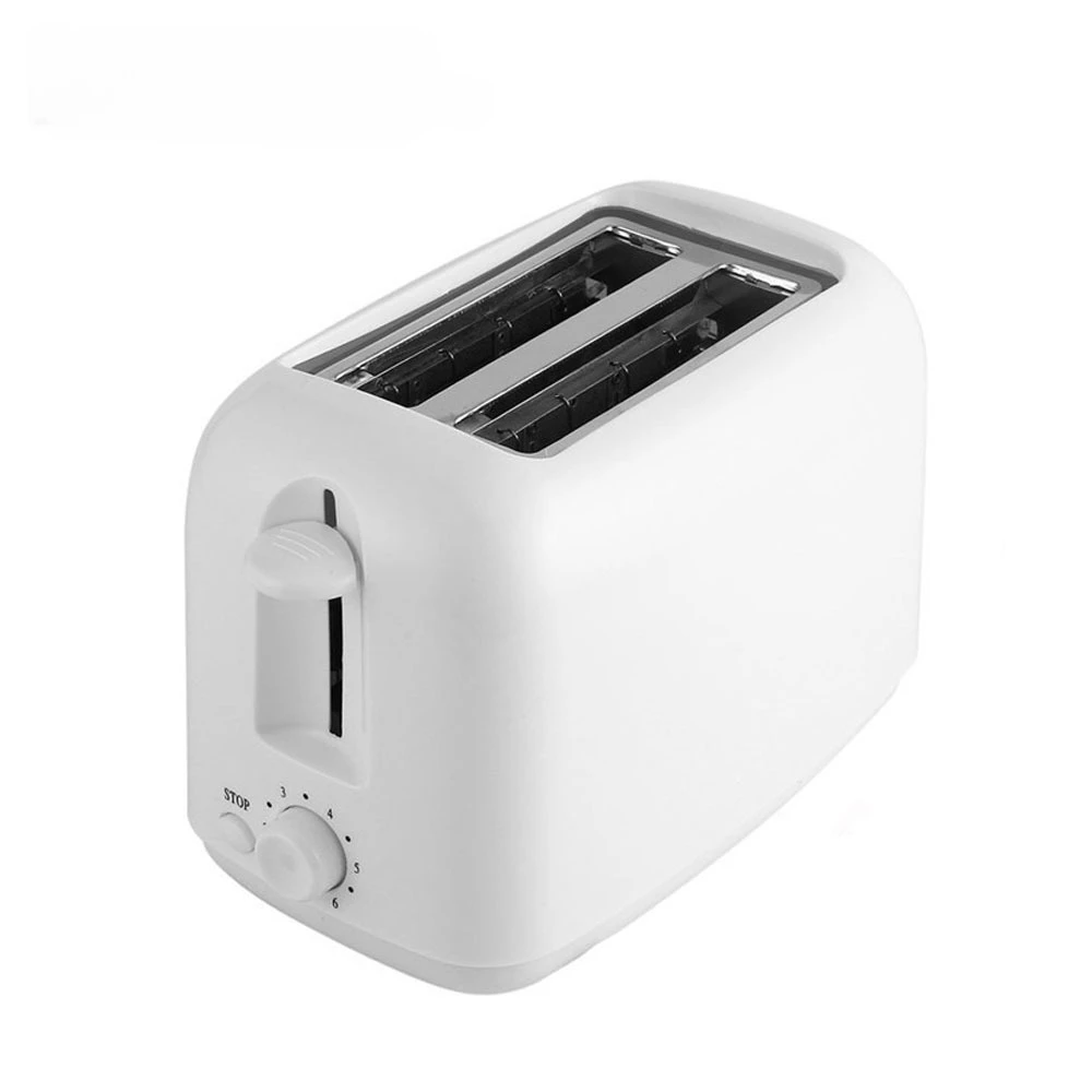 

Household Automatic Baking Bread Maker Breakfast Machine Toast Sandwich Grill 4 Slice Pancake Stainless Steel Electric Toaster
