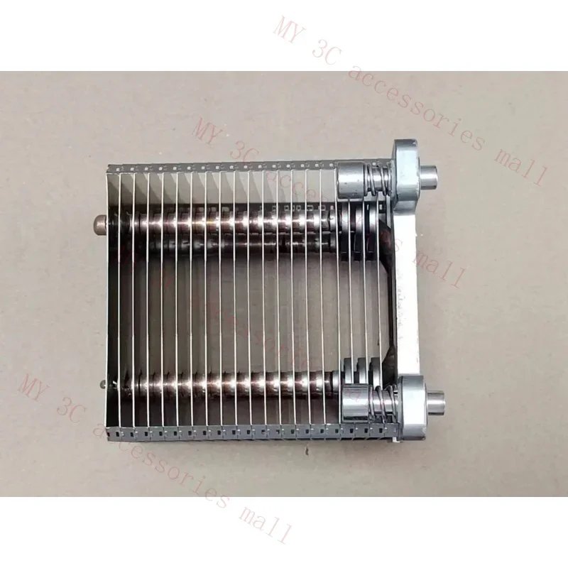 Радиатор процессора Dell PowerEdge T410 F847J 0F847J