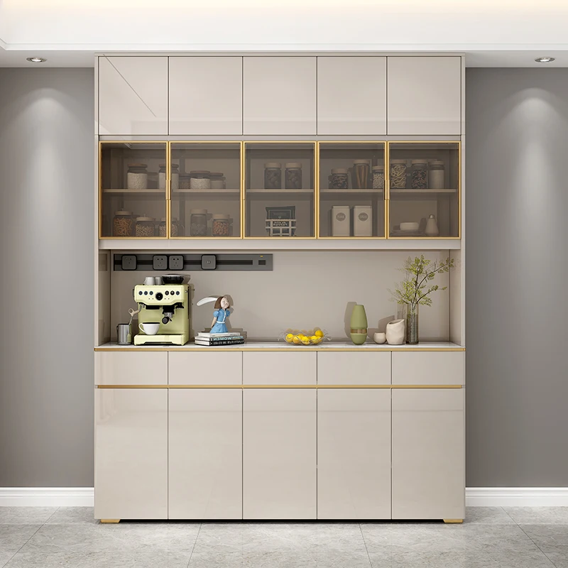 

Decor Design Furniture Wine Bar For Living Room Cabinets Wine Cabinet Refrigerator Vitrina Glass Display Showcase Drankkast Mini