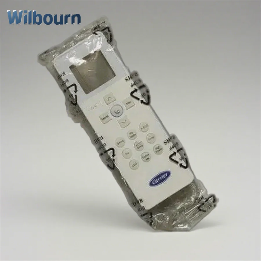 

New air conditioner remote control RG67V RG67P/RG67G/RG67N/BGKF, RG67N/BGEF for Carrier air conditioner parts
