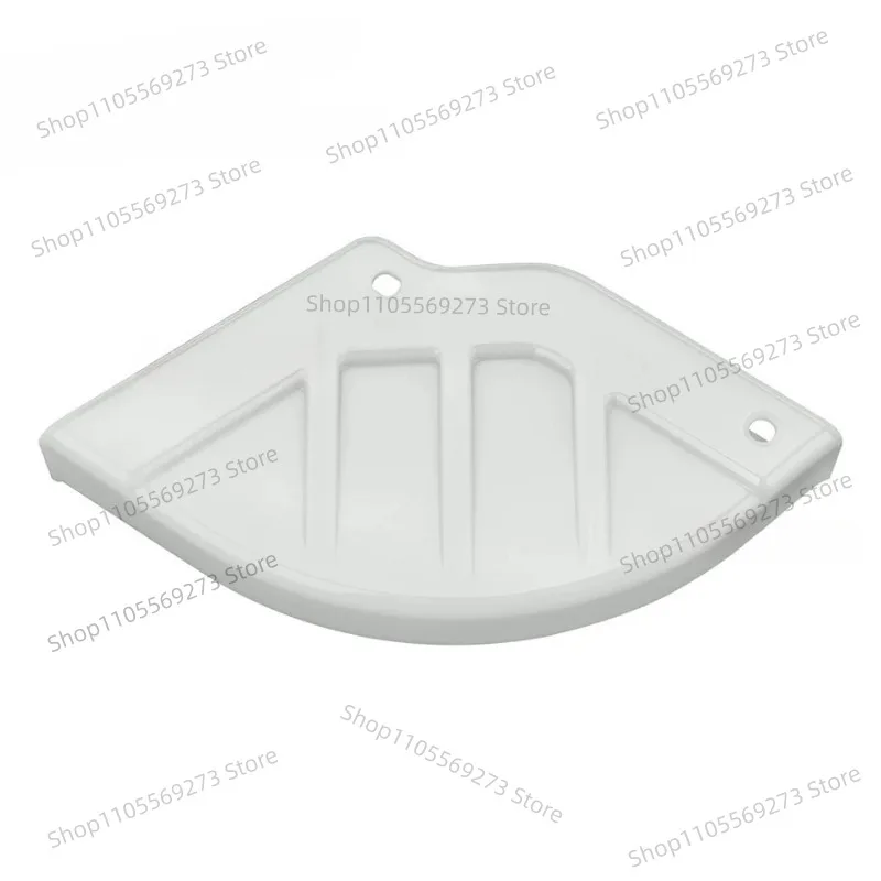 Rear Brake Disc Cover Guard For Honda CR125R CR250R CR500R XR650R 1987-2007 43330-KS6-700