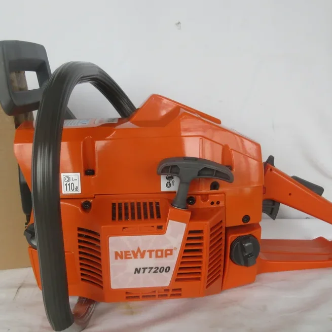 

Hus272 Chainsaw Price 72cc Chainsaw Brand For Sale