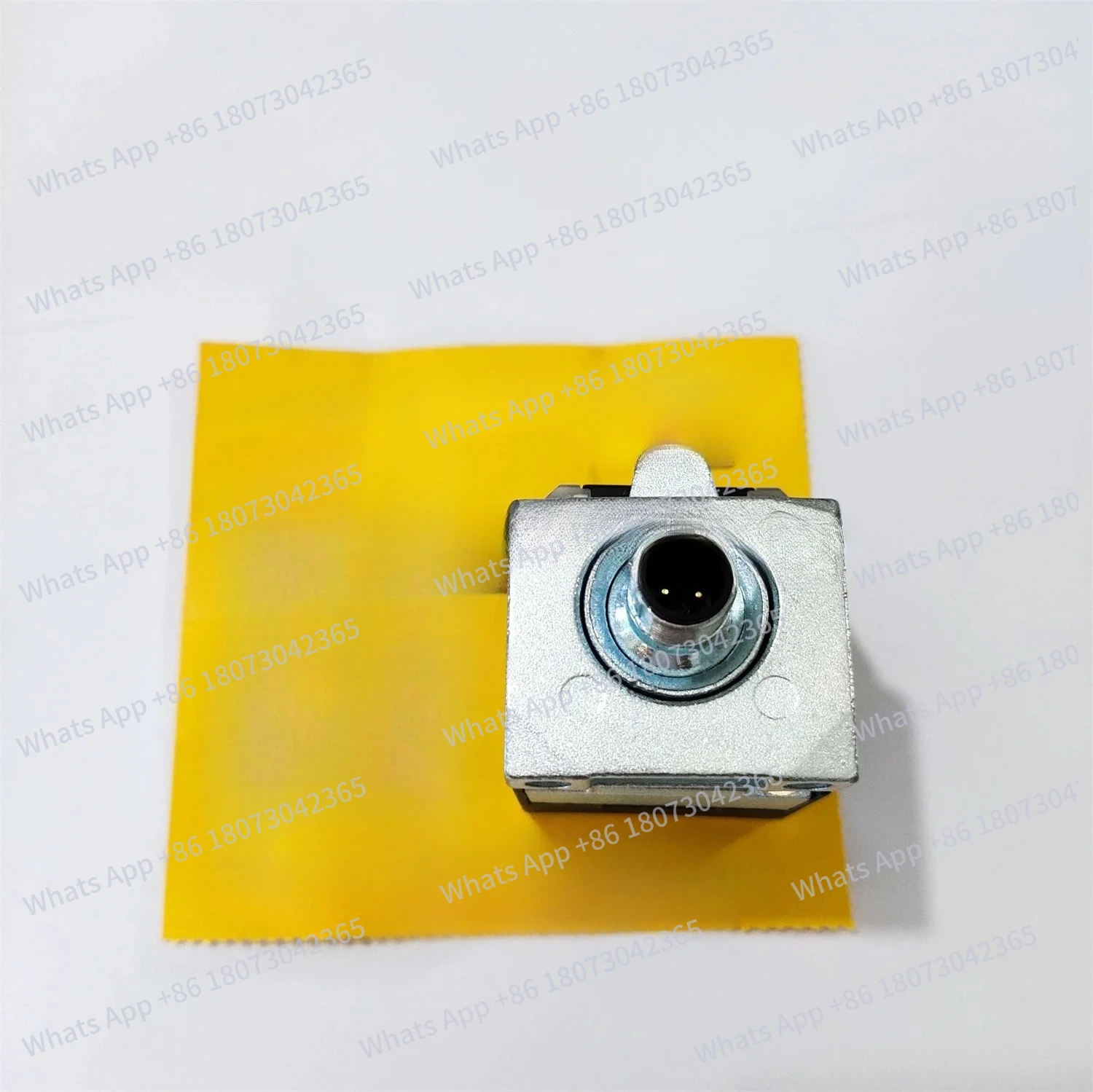

BI20U-CK40-VP4X2-H1141 Bi20U-CK40-VN4X2-H1141 Turck Proximity Switch Sensor
