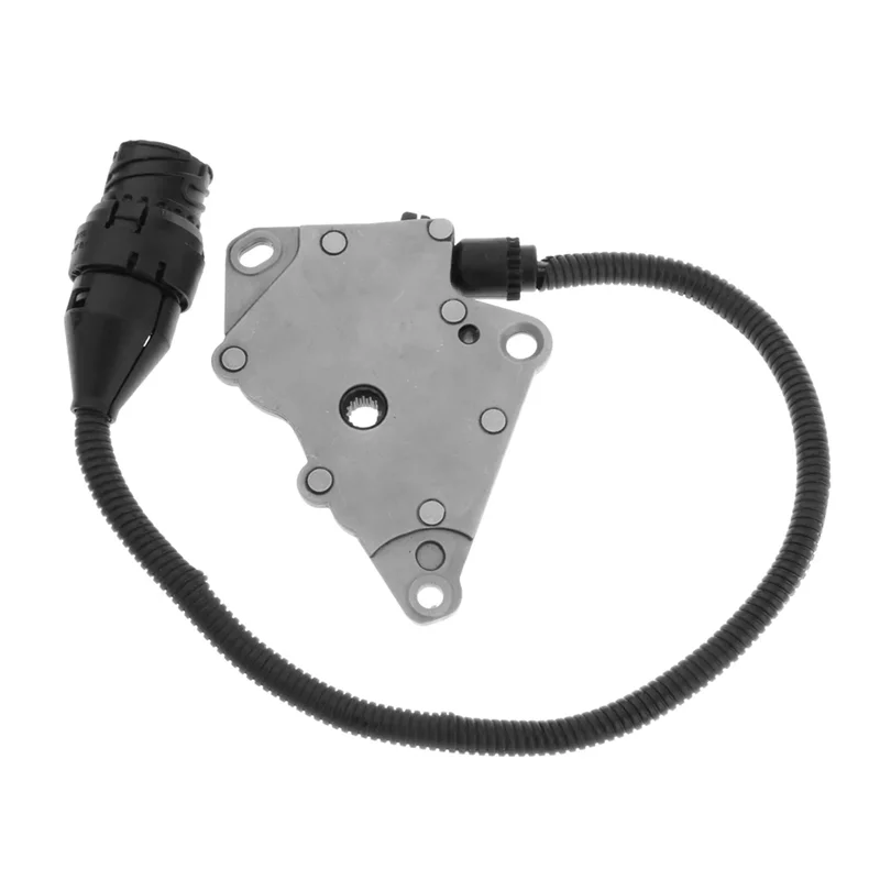 

Car Neutral Safety Switch 5HP19 24107507818 For BMW E46 E39 E38 E85 Trans Shift Position Switch 24107512755 24111421506-X67A